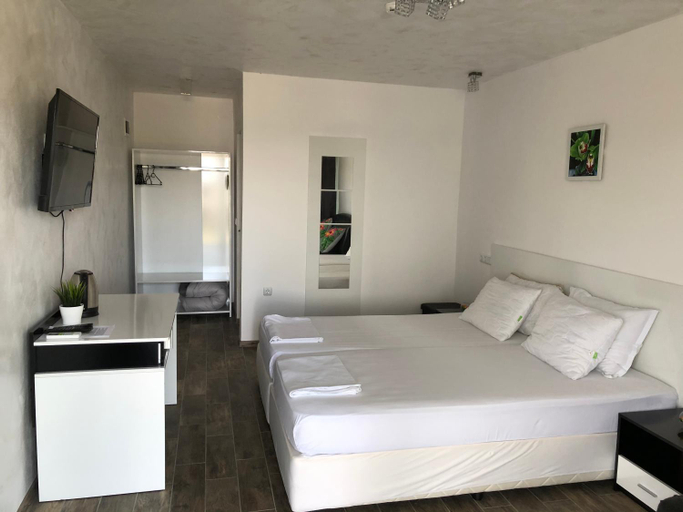Bedroom 4, Ancient well, Sozopol