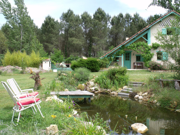 Others 2, Les Hotes Landes, Landes