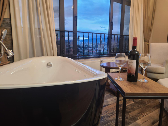 Others 5, Honeymoon Apartments in Old Tbilisi, Tbilisi