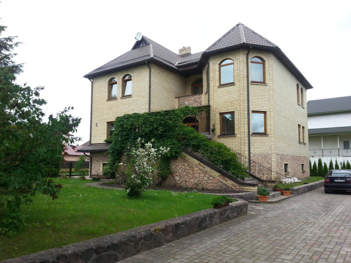 Others 1, Spacious rooms in peaceful Jelgava area, Jelgava
