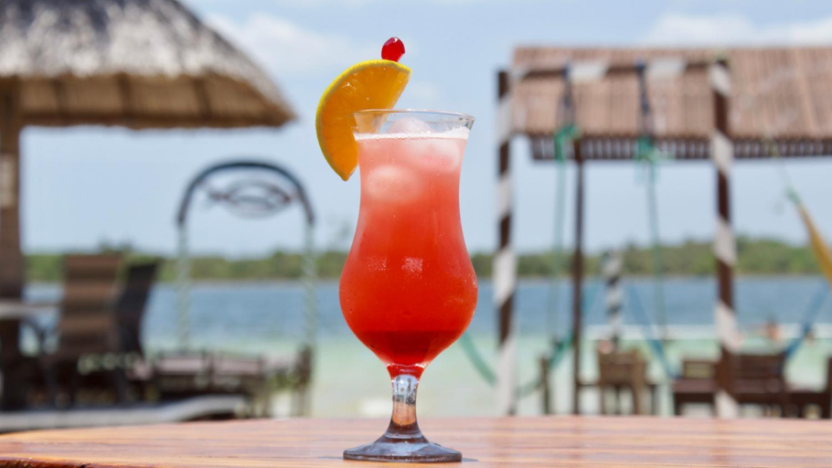 Food & Drinks 4, Pousada Paraiso Natural, Cruz