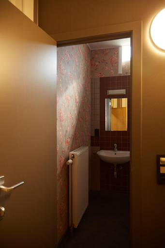 Bathroom 5, Focus Boutique, West-Vlaanderen