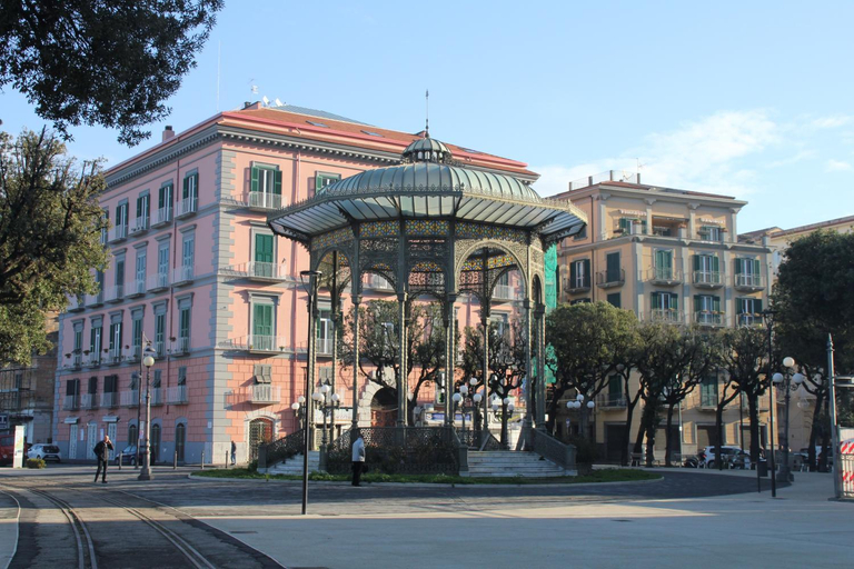 Others 3, Casa del Pescatore, Napoli