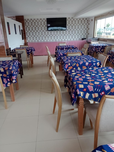 Food & Drinks 3, Suites Porto Frevo, Ipojuca
