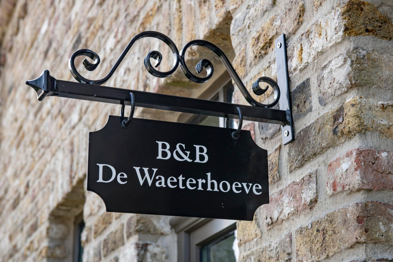 Others 2, B&B De Waeterhoeve, West-Vlaanderen