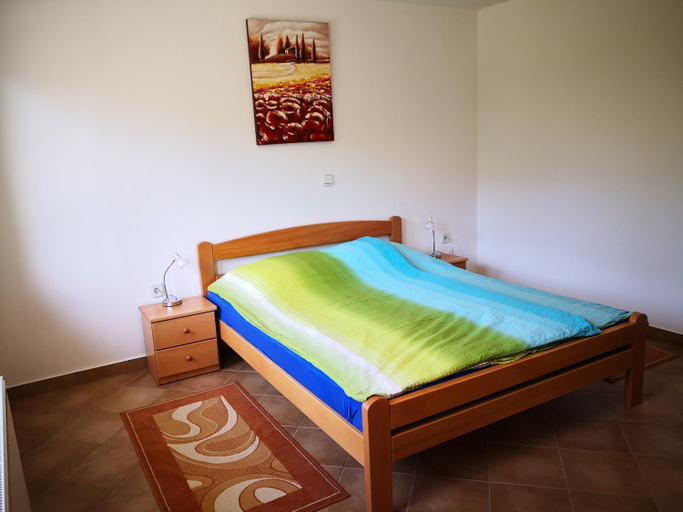 Others 5, Apartments Bernarda, Bled