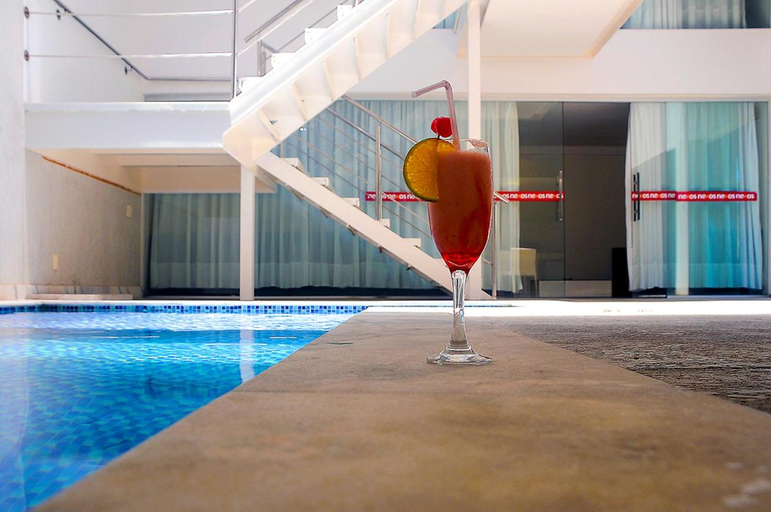 Sport & Beauty 1, Nexos Motel Piedade - Adults Only, Jaboatão dos Guararapes