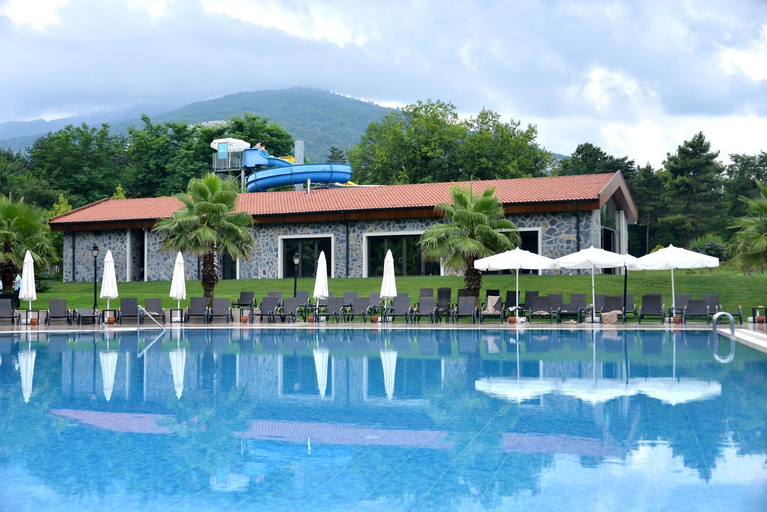 Sport & Beauty 2, NG Sapanca Wellness & Convention, Izmit