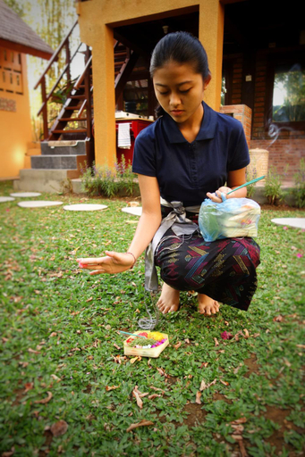 Others 3, Petit Tree, Badung