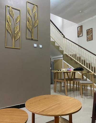 Others 3, Dean Homestay Batu, Malang