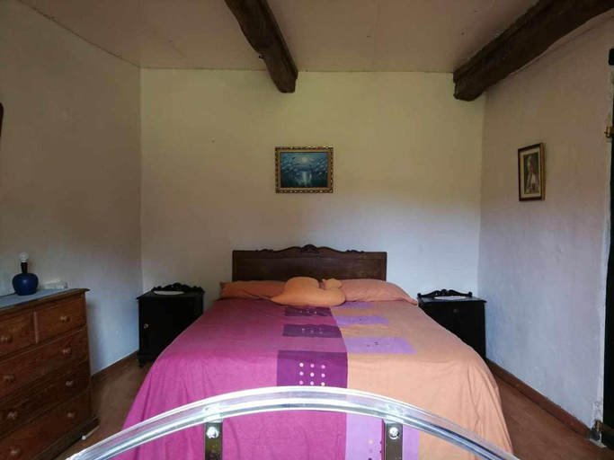Others 3, Alcazar Milmanda, Ourense
