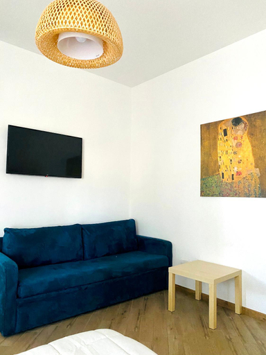 Others 2, B&B Villa Francesca, Pescara