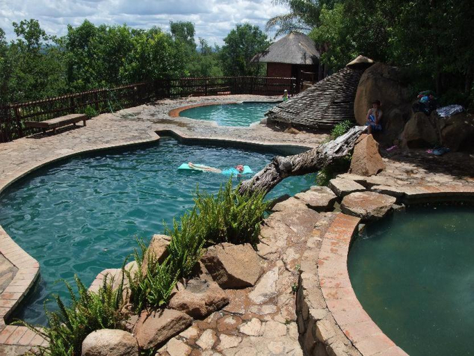 Others 5, Mabalingwe Elephant Lodge, Waterberg
