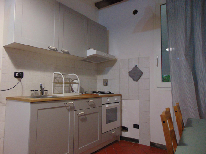 Others 4, Gessi Charming Apartments, Florence