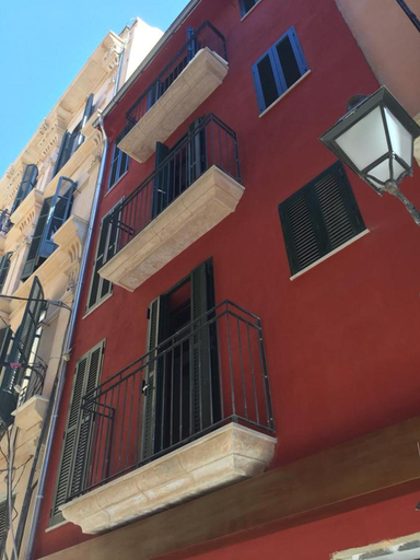 Others 3, Remolars3 Townhouse - TI 127, Baleares