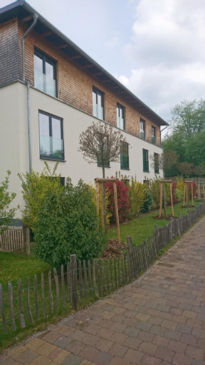 Hotel & Auberge le Journal, St. Wendel