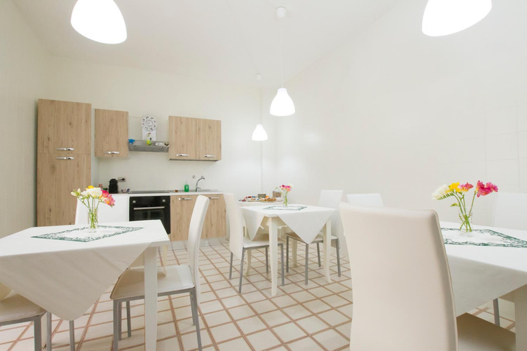 Food & Drinks 4, Le Maschere B&B, Taranto