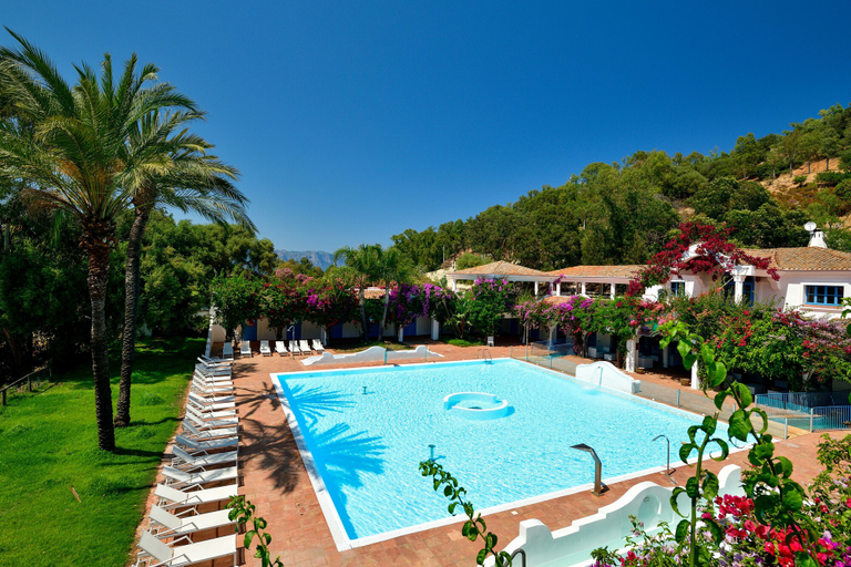 Sport & Beauty 3, Arbatax Park Resort - Cottage by Falkensteiner, Ogliastra