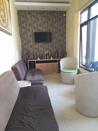 Others 1, Hotel Bakti, Banyuwangi