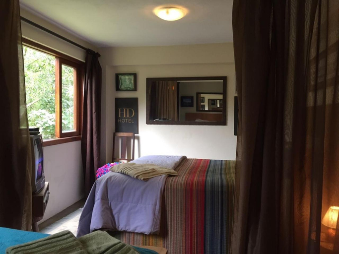 Bedroom 3, Pousada Casa de Maua, Bocaina de Minas