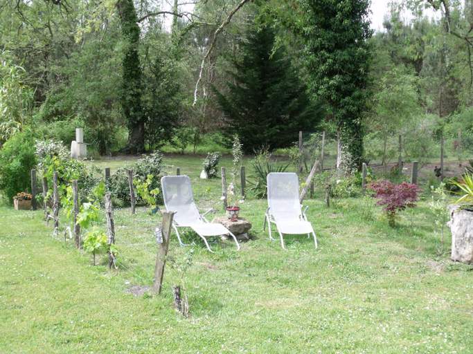 Others 3, Les Hotes Landes, Landes