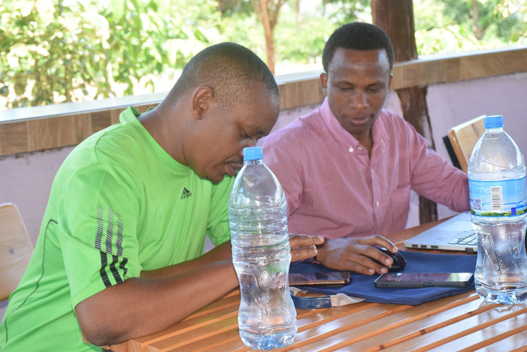 Food & Drinks 4, Kili View Lodge, Moshi Rural