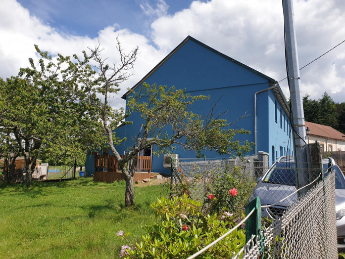 Others 5, maison de vacances FRECONRUPT, Bas-Rhin