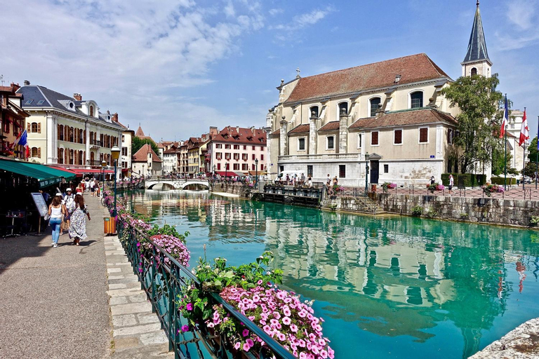 Appartement Annecy Green, Haute-Savoie