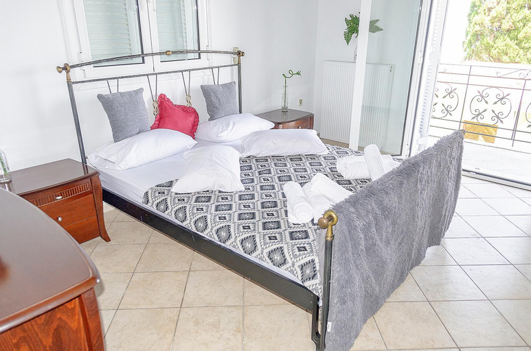 Others 3, Traditional Fishing Village Apartments, Ionian Islands