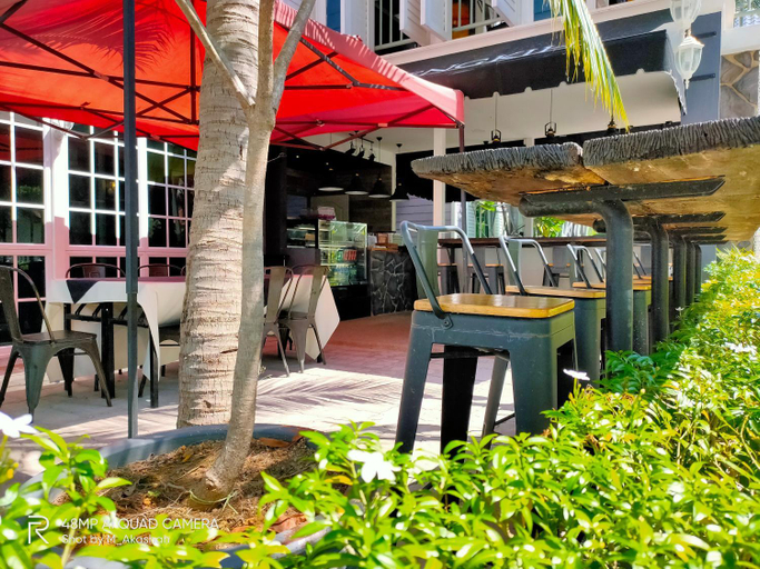 Food & Drinks 5, The Royale Chenang Resort, Langkawi