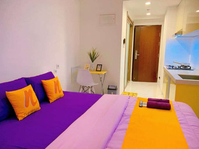 Bedroom 28