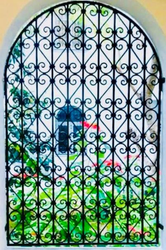 Others 5, Residence Neffati, Hammamet