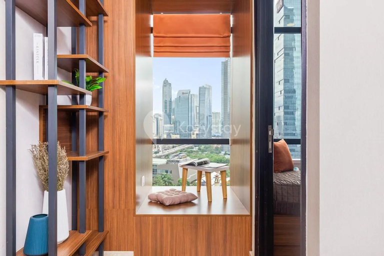 Others 4, Serein by Kozystay, Central Jakarta