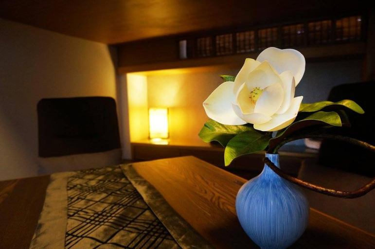 Others 3, Duck's Home B&B, Hualien