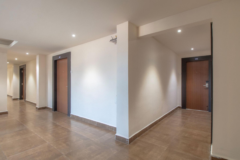 Public Area 2, beestay Hotels MG Road vijayawada, Krishna