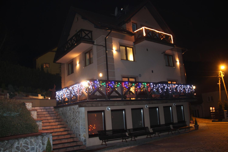 Others 4, Villa TRESNA, Żywiec