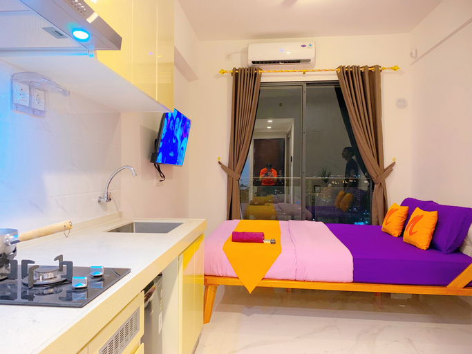 Bedroom 26