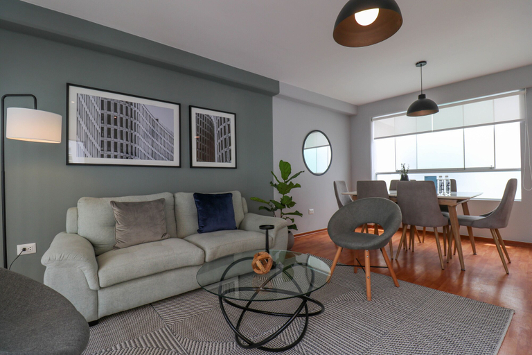 Others 4, Nomad Apartments in Bohem Barranco by Wynwood-House, Lima