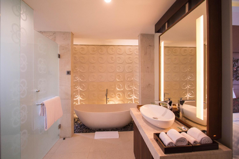 Bathroom 4