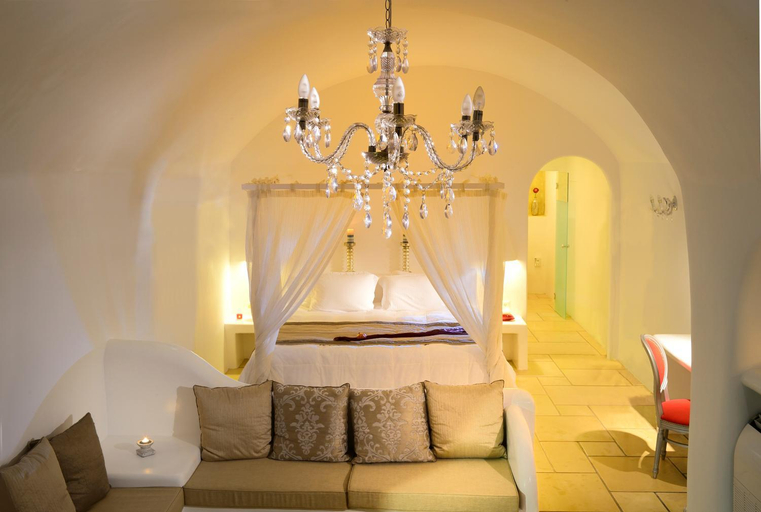 Bedroom 3, Absolute Bliss, South Aegean