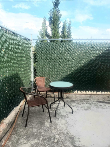 Others 3, Suite amplia privada a 8 min del centro, Aguascalientes