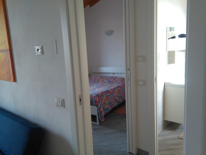 Others 3, Up b&b, Cremona