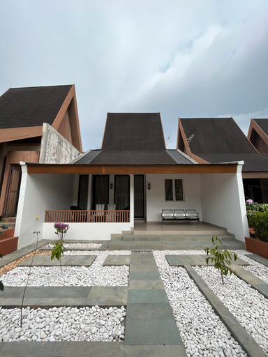 Vimala Hills Brand New Villa 3BR, Bogor