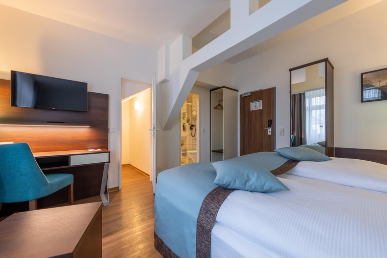 Bedroom 11