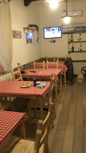 Food & Drinks 5, Na tazzulel e cafe, Napoli