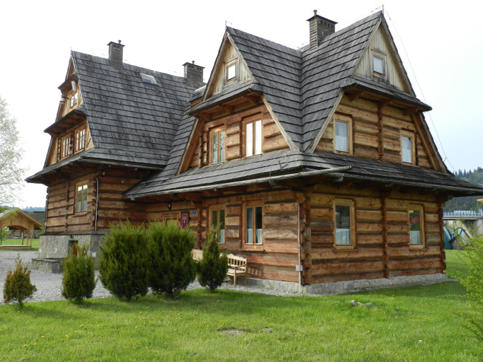 Others 3, Polana Sosny, Kežmarok