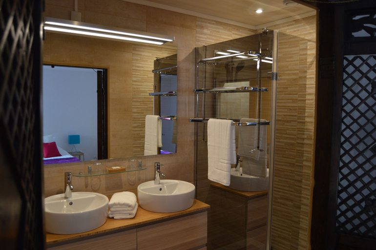 Bathroom 5, Villa Asunda B&B, chambre d'Hôtes, Var