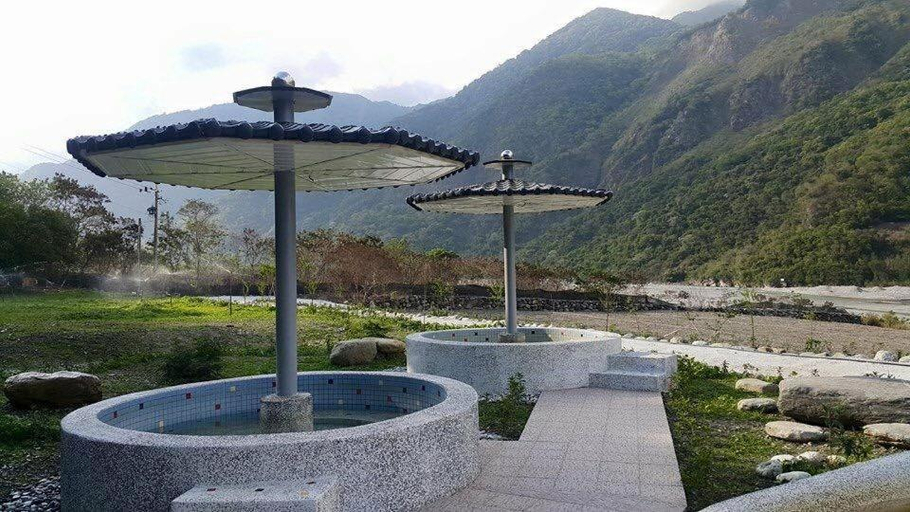 Others 2, Jin Ping Homestay, Taitung