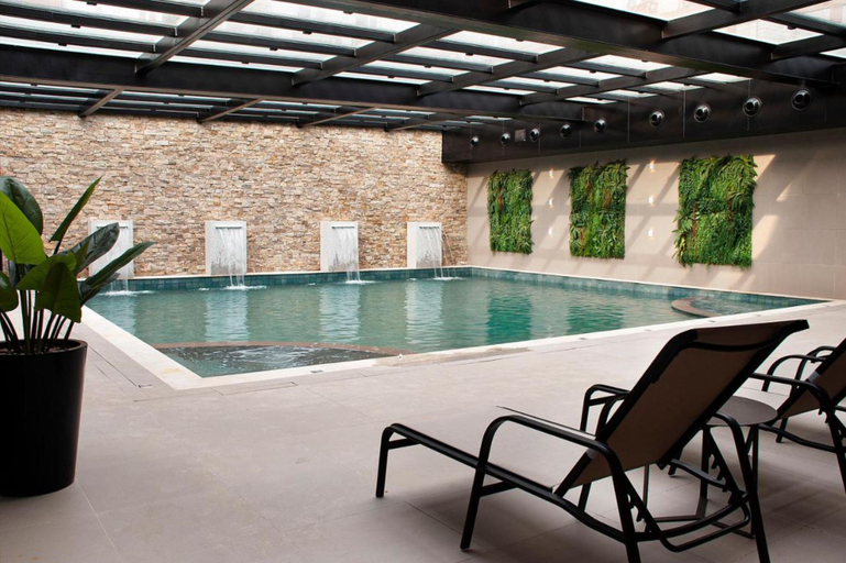 Sport & Beauty 2, Bella Gramado By Gramado Parks, Gramado