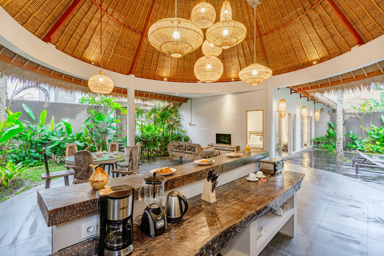Others 4, Brand New luxury 3BR Villa Ethnic Ubud #2, Gianyar